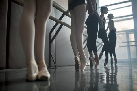 fake ballet pointe shoes|10 pointe shoe myths BUSTED .